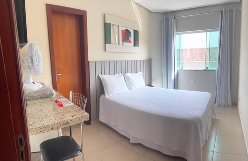 Padre Paraiso Hotel | Hotel Yoguedes