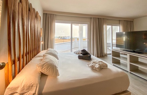 Atlanterra Hotel | Hotel Zahara Beach by Q Hotels