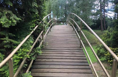 Radomsko Hotel | Hotel Zameczek