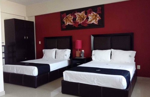 Ciudad Guzman Hotel | Hotel Zapotlan