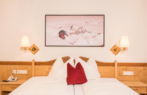 Zauchensee Hotel | Hotel Zauchensee Zentral