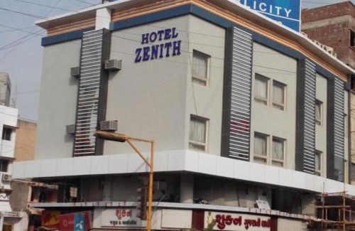 Surat Hotel | Hotel Zenith