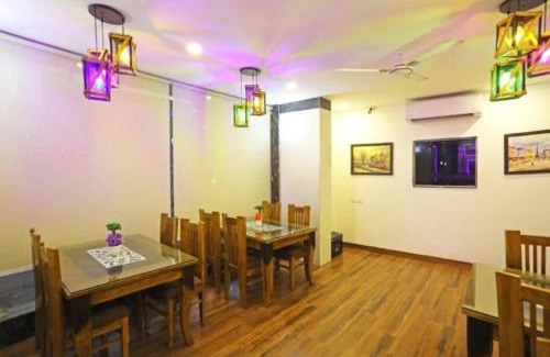 Mahipalpur Extension Hotel | Hotel Zesty Palace