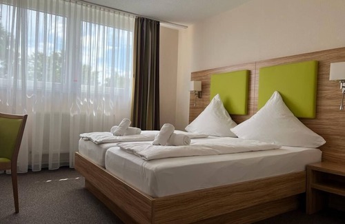 Pritzwalk Hotel | Hotel Ziegenkrug - Hotel Pritzwalk