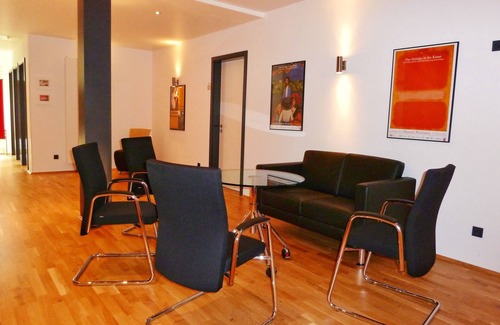 Hochheim am Main Hotel | Hotel Zielonka