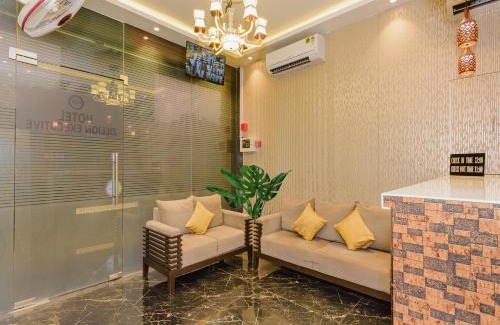Kismat Nagar Hotel | Hotel Zillion Executive Near US Consulate Bandra Kurla Complex Mumbai Near Mumbai Airport Mumbai