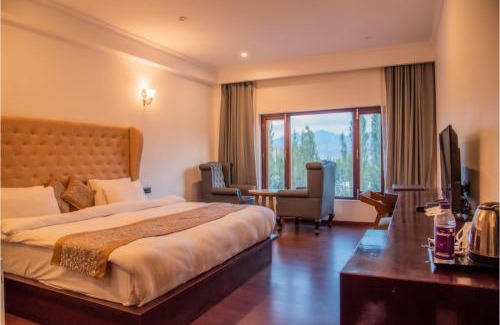Leh Hotel | Hotel Zomday