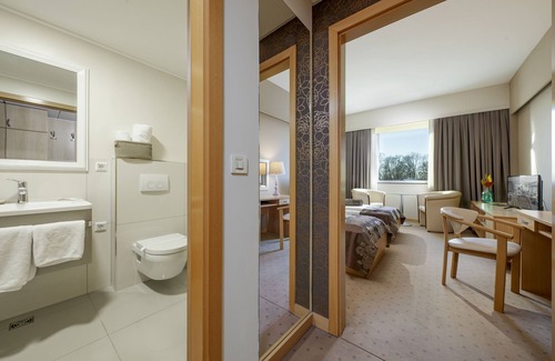 Sesvete Hotel | Hotel Zovko