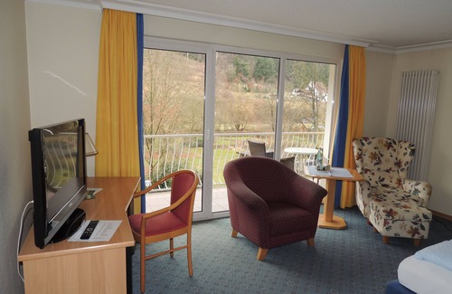 Mespelbrunn Hotel | Hotel zum Engel