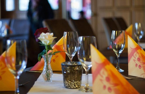 Mehring Hotel | Hotel Zum Fährturm