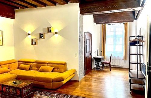 Freistadt Hotel | Hotel Zum Goldenen Hirschen