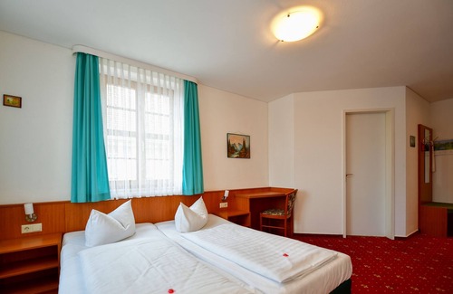 Peitz Hotel | Hotel Zum Goldenen Löwen