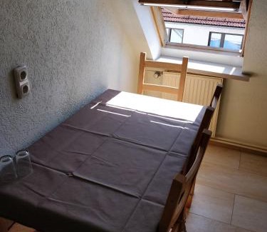 Leibsch Hotel | Hotel Zum goldenen Stern