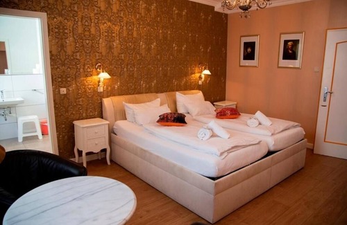 Pruem Hotel | Hotel zum Goldenen Stern