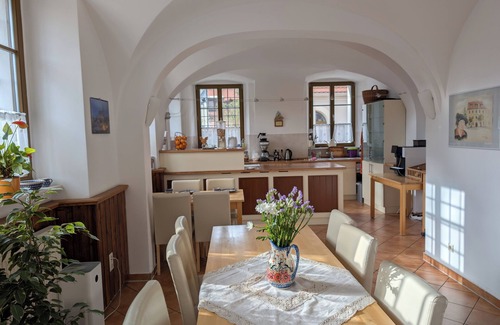 Nikolaivorstadt Hotel | Hotel Zum Hothertor