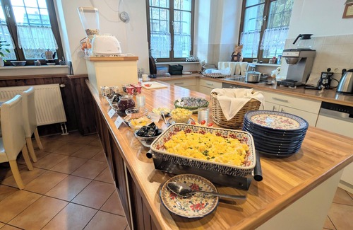 Nikolaivorstadt Hotel | Hotel Zum Hothertor