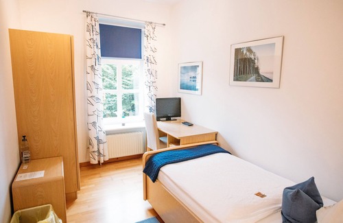 Ovelgonne Hotel | Hotel Zum König von Griechenland