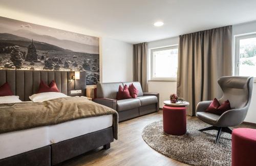 Meltina Hotel | Hotel Zum Löwen - Al Leone