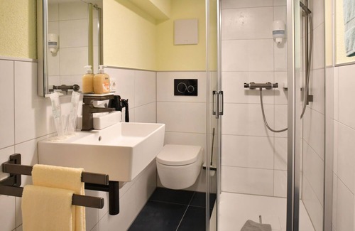 Herborn Hotel | Hotel zum Löwen Herborn