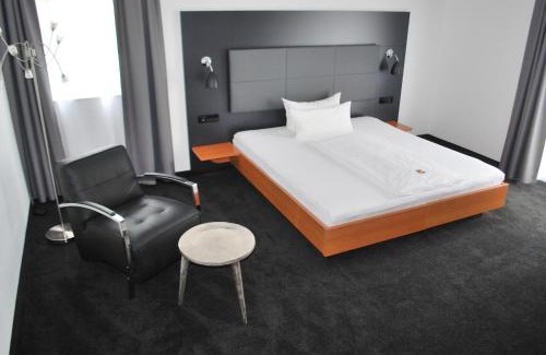 Kandel Hotel | Hotel zum Rössel