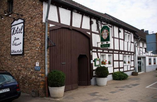 Weilerswist Bed & Breakfast | Hotel zum Schwan Weilerswist