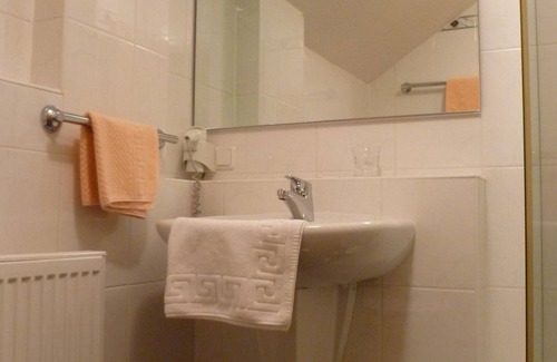 Hoesbach Hotel | Hotel Zum Specht