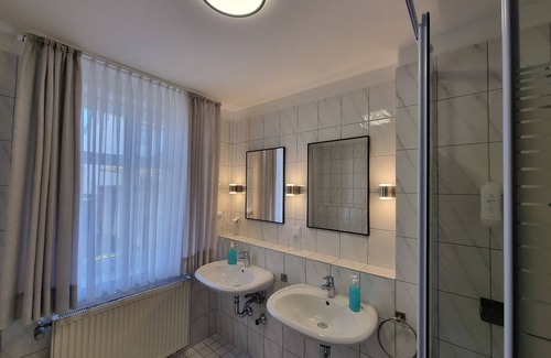 Bad Karlshafen Hotel | Hotel Zum Weserdampfschiff