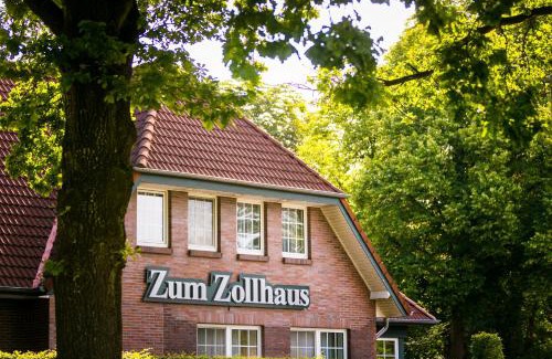 Rastede Hotel | Hotel Zum Zollhaus