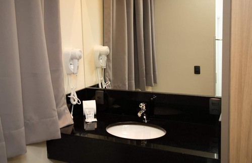 Palhoca Hotel | Hotel Zunino