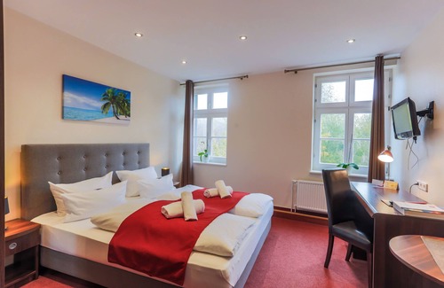 Frankfurt an der Oder Hotel | Hotel Zur Alten Oder Frankfurt