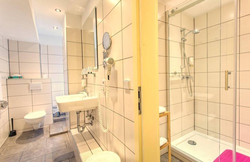 Frankfurt an der Oder Hotel | Hotel Zur Alten Oder Frankfurt