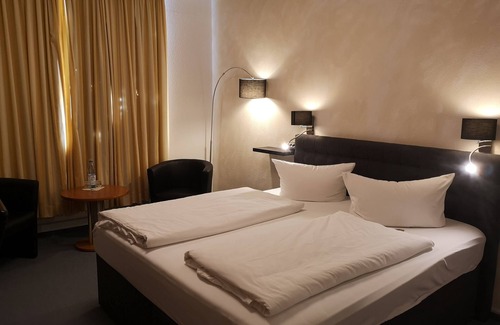 Gotha Hotel | Hotel Zur Alten Druckerei