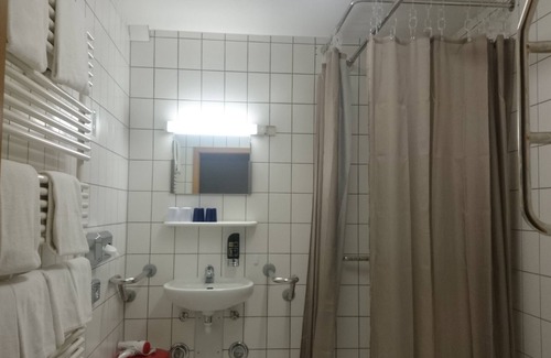 Gotha Hotel | Hotel Zur Alten Druckerei