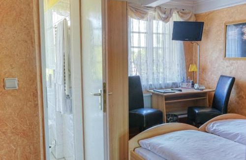 Frankfurt an der Oder Hotel | Hotel Zur Alten Oder- Frankfurt-Oder