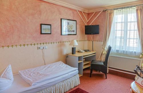 Frankfurt an der Oder Hotel | Hotel Zur Alten Oder- Frankfurt-Oder