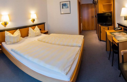 Schaprode Hotel | Hotel Zur Alten Schmiede