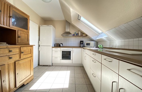 Westbevern Hotel | Hotel zur Bever