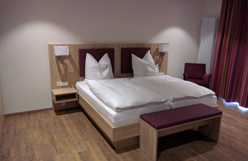 Neuenrade Hotel | Hotel Zur Borke