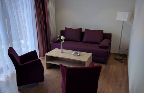 Neuenrade Hotel | Hotel Zur Borke