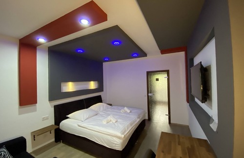 Overath Hotel | Hotel Zur Eiche