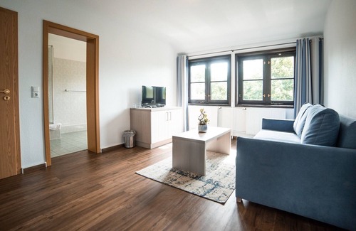 Greifswald Hotel | Hotel zur Fähre