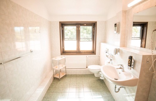 Greifswald Hotel | Hotel zur Fähre