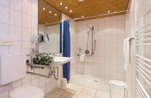 Asendorf Hotel | Hotel Zur Heidschnucke - Spa & Nature Resort