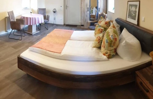 Fürstenberg Hotel | Hotel Zur Igelstadt