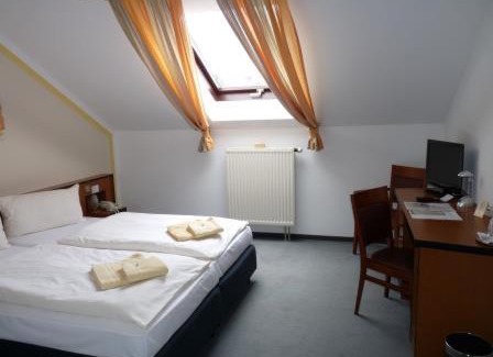 Tautenhain Hotel | Hotel zur Kanone