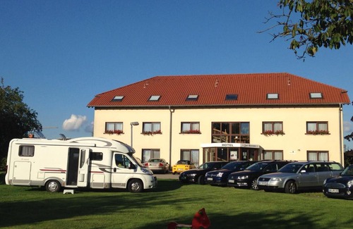 Tautenhain Hotel | Hotel zur Kanone