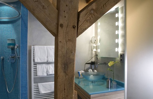 Gross Meckelsen Hotel | Hotel zur Kloster-Mühle