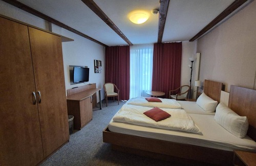 Oberharz am Brocken Hotel | Hotel zur Krone