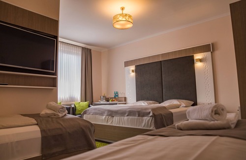 Niedershausen Hotel | Hotel Zur Krone