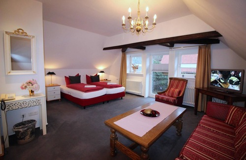 Hitzacker Hotel | Hotel zur Linde